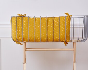 Nestchen 140x70 Etsy