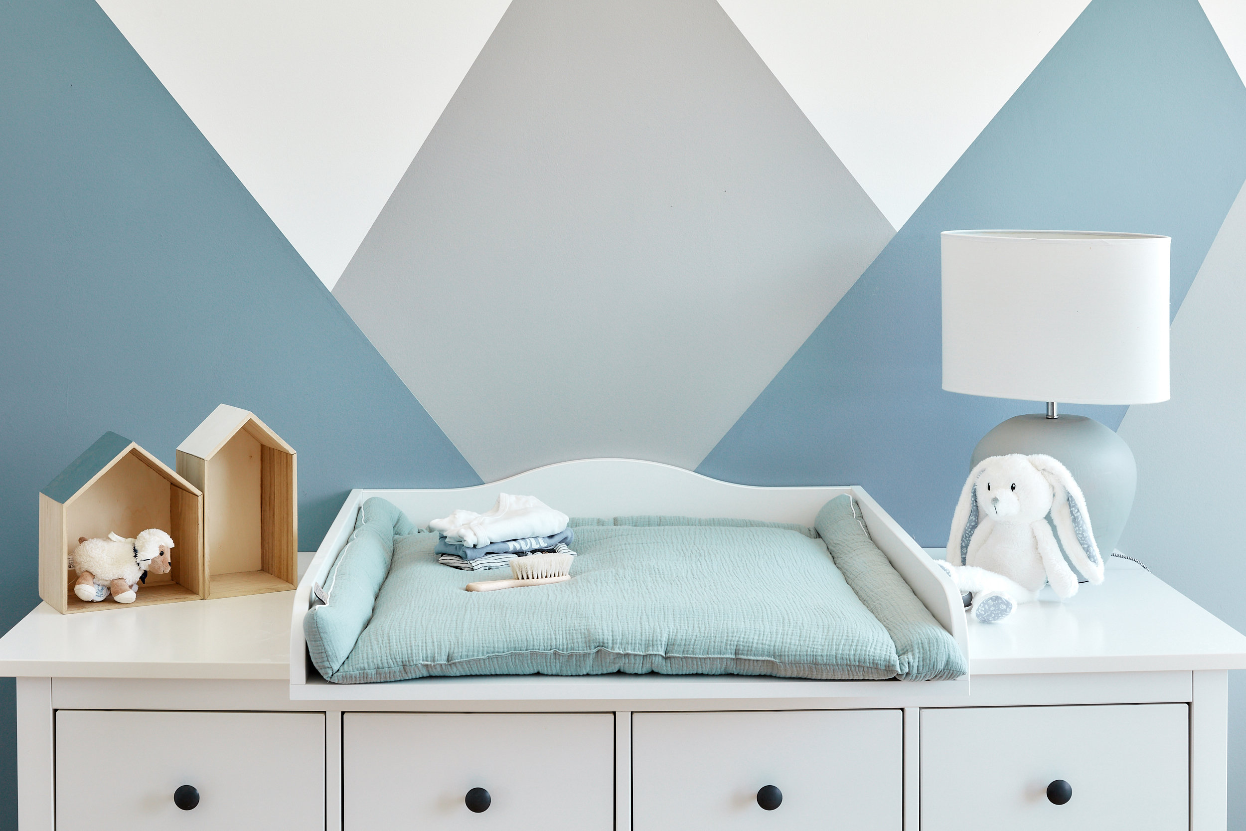 Pannolini Di Stoffa Usa E Getta Per Neonati - 100 Pezzi Super Morbidi Ed Ecologici - Multiuso