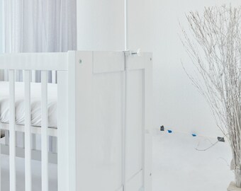 Baby betthimmel mit stange - Der absolute Testsieger unseres Teams