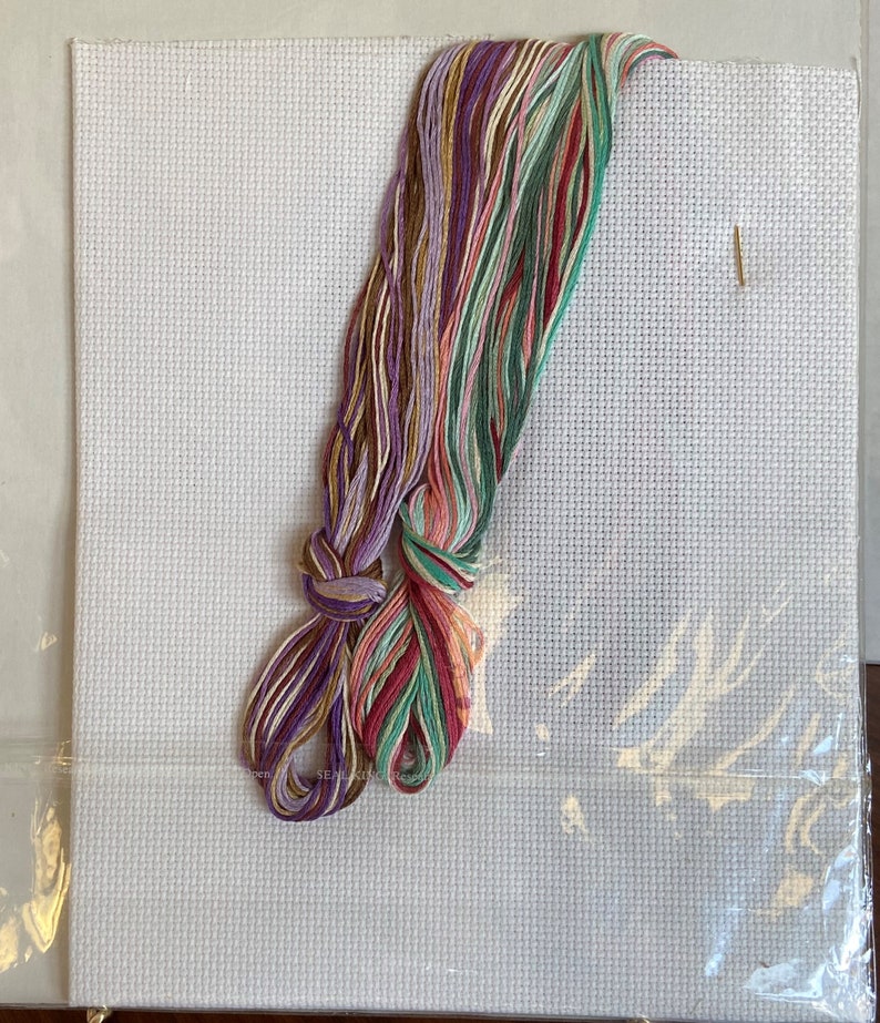 Counted Cross Stitch Kits Etsy