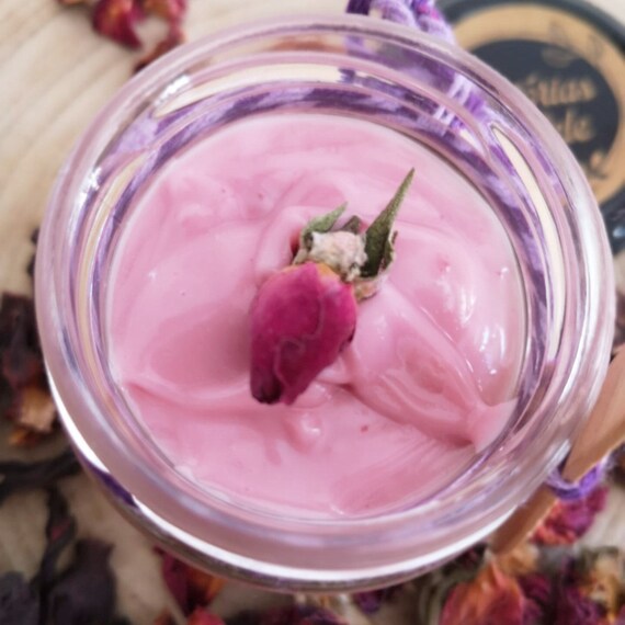 hibiscus face cream