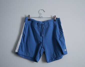 BILLY Vintage Champion Polyester Athletic Shorts Men/'s Size Medium