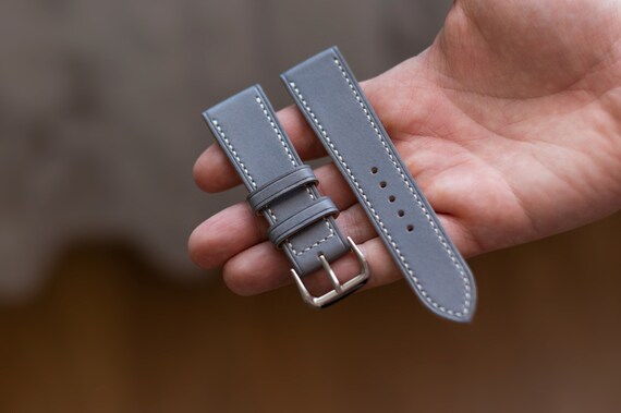 15mm watch strap