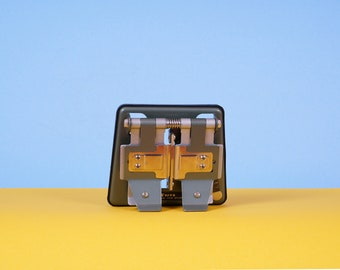 標準8mmおよび16mmフィルムスプライサー - Etsy 日本