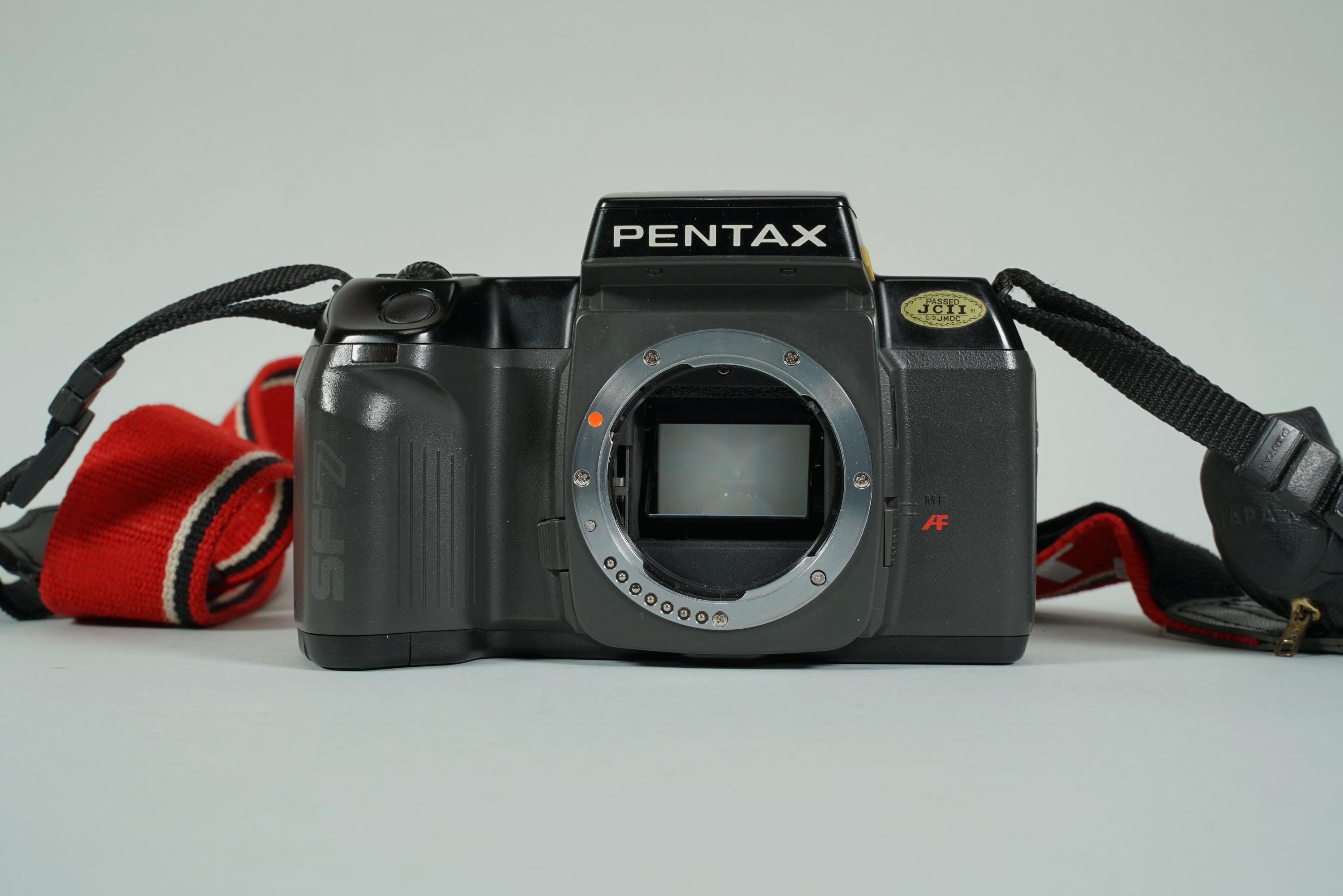 Pentax Sf7 - Etsy