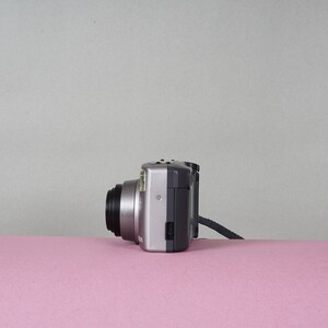 Minolta AF Riva Zoom 105Ex & 38-105mm