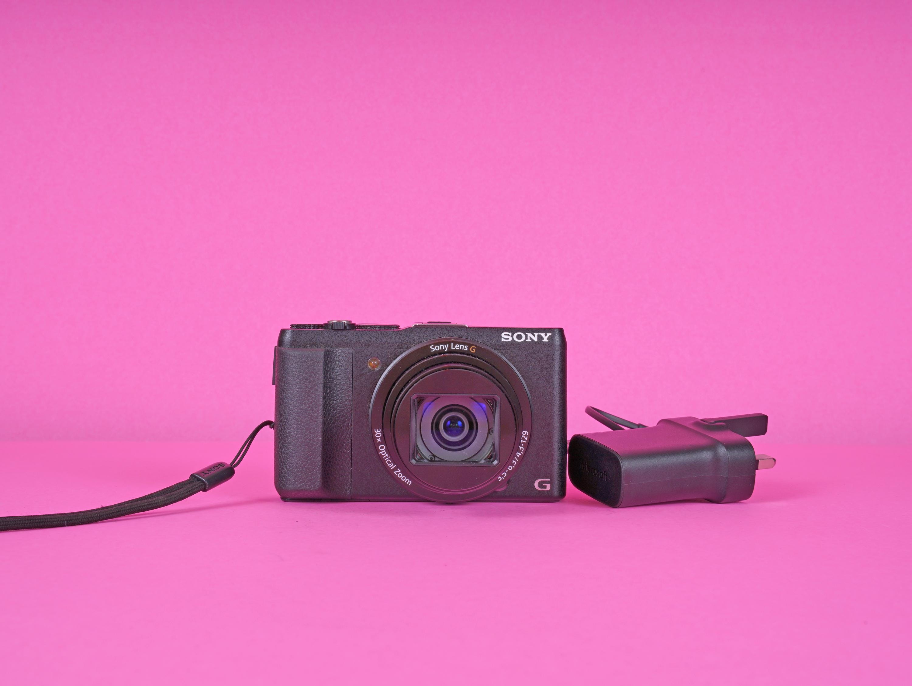 Sony Cyber Shot Dsc Hx60v Hx60 Review Sony Hx60v Cyber Shot Hx60