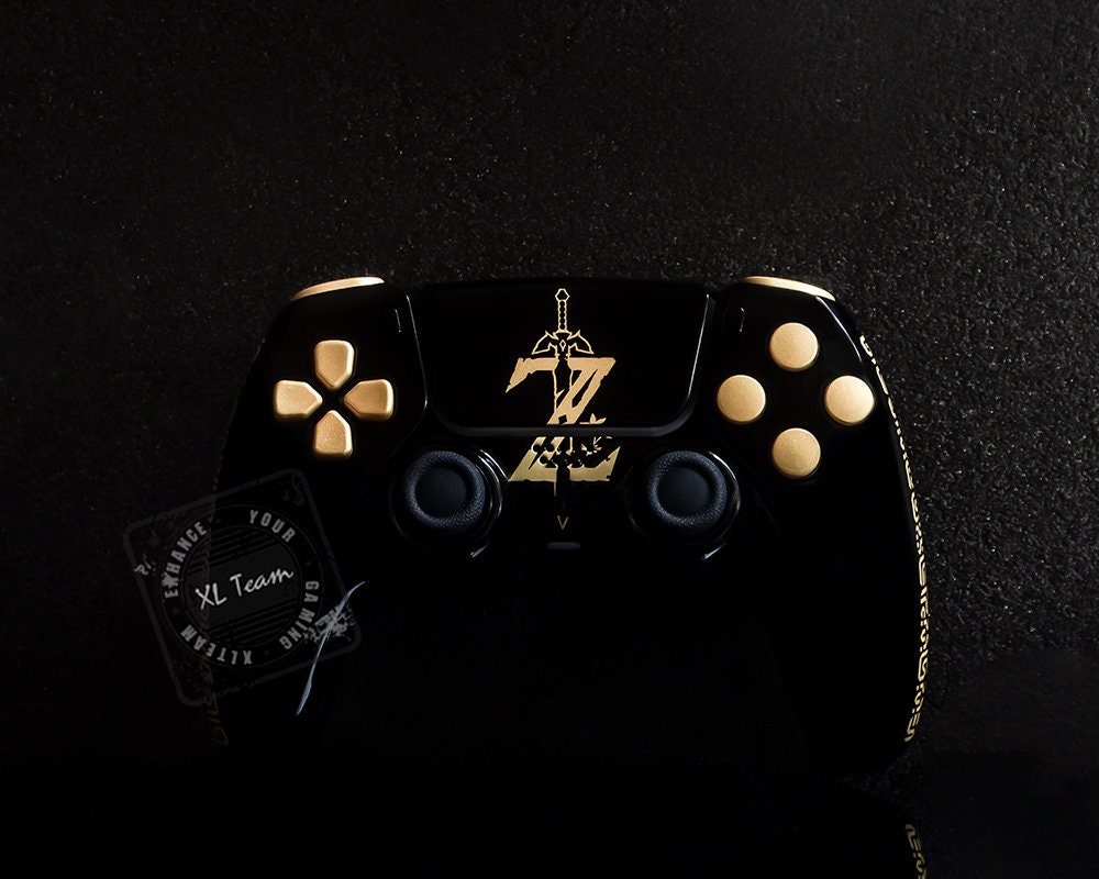 Zelda ps5 best sale