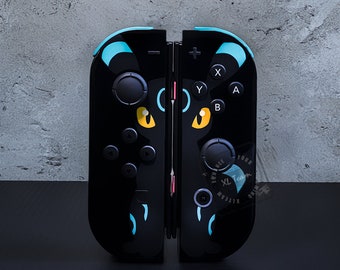 Custom BTS Themed Nintendo Switch Joy-con Joycon Controllers - Etsy