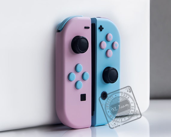 How to preorder the Nintendo Switch Pastel Pink Joy-Cons