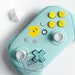 Custom Rosalina Themed Nintendo Switch Pro Controller - Etsy