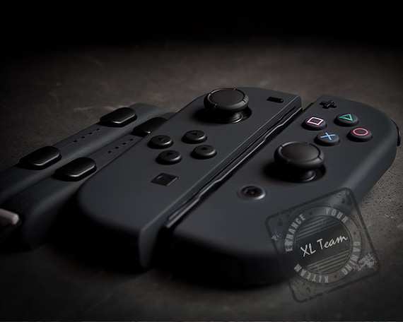 playstation joy con