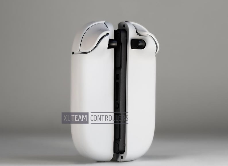 Mandos Joy-Con 2 para Nintendo Switch 2 personalizados y pintados con temática de Super Nintendo de SNES imagen 2