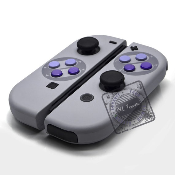 nintendo switch snes controller