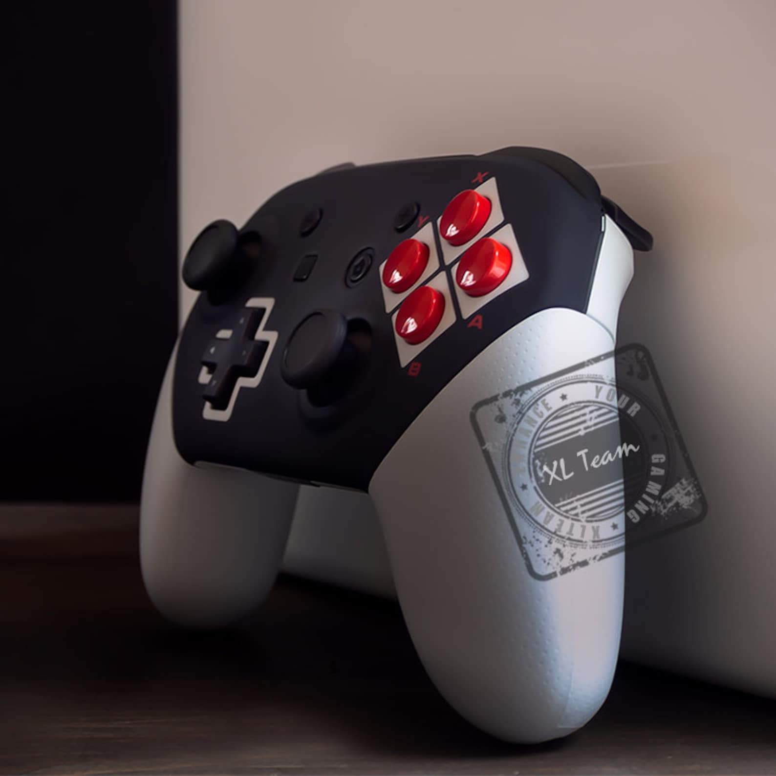 Nintendo Switch Controller Custom Design Custom NES Nintendo Themed Nintendo Switch Pro Controller - Etsy