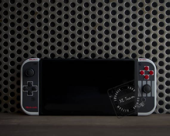 Nintendo Switch Joy-Con (R) NES Controller | GameStop