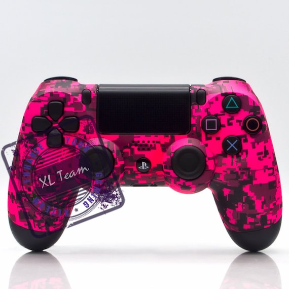 DualShock 4 - Camo