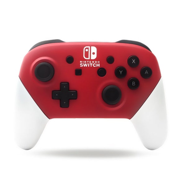 NINTENDO SWITCH PRO CONTROLLER