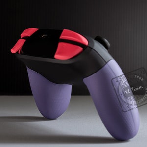 Custom Pokemon Gengar Themed Nintendo Switch Pro Controller - Etsy