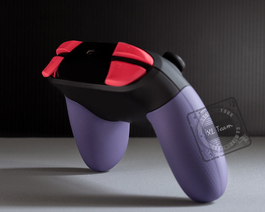 Custom Pokemon Gengar Themed Nintendo Switch Pro Controller - Etsy