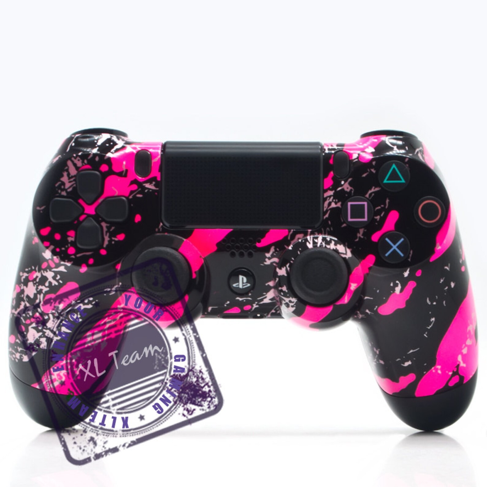 Sony Playstation 2 Pink Купить
