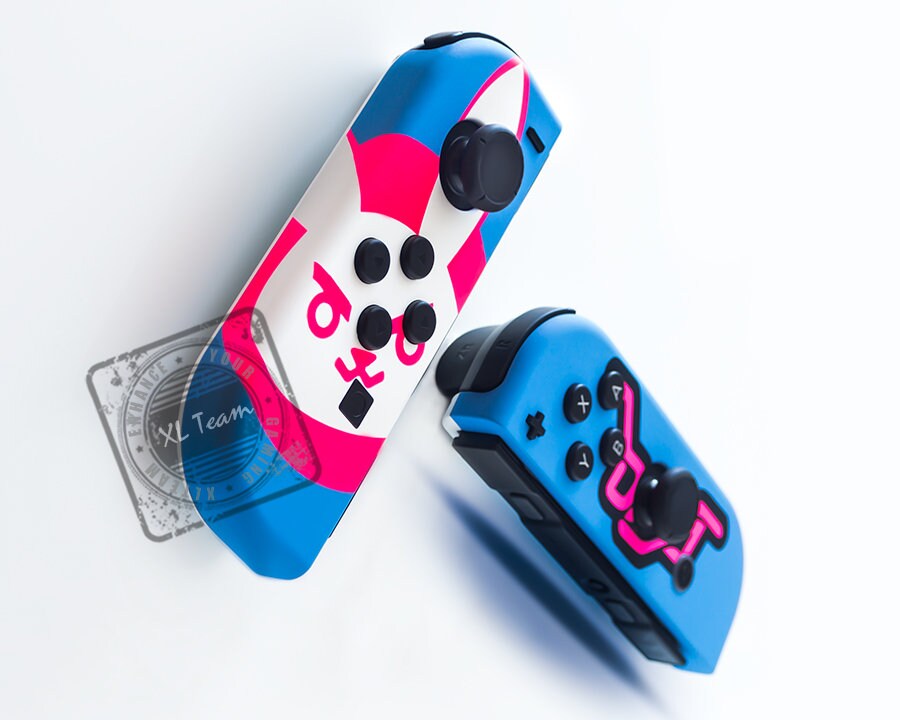 Dva switch hotsell pro controller