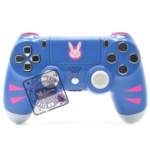 Manette PS4 Cosmos