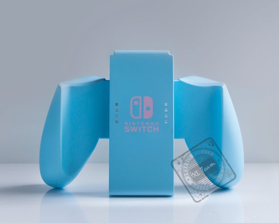 キャンディカラー ホワイトピンクベース カスタム　Switch ジョイコン【⑨】 カスタム Nintendo Switch Joy-Con コントローラー ピンク、白