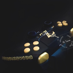 Manette sans fil DualSense The Legend of Zelda Breath of the Wild pour PlayStation 5 PS5 personnalisée