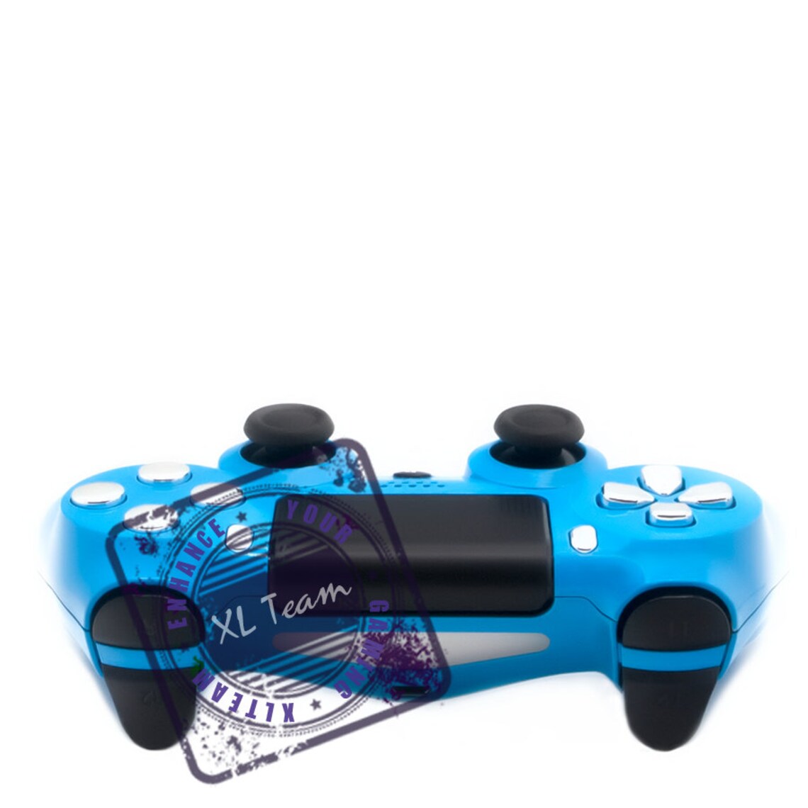 Custom Jade Rabbit Themed Playstation 4 PS4 Dualshock 4 - Etsy