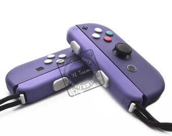 Gamecube controller joy con deals