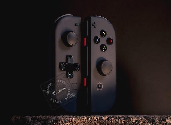 Nintendo Switch Joy-Conカスタム Nintendo Switch Custom Joy Con Controller Joy-Cons NEW! PICK