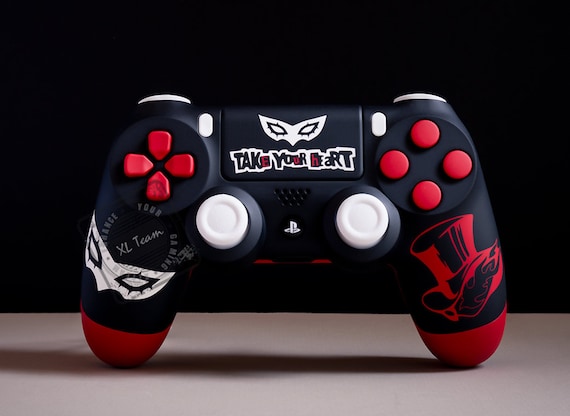 Best Custom PS4 Controllers