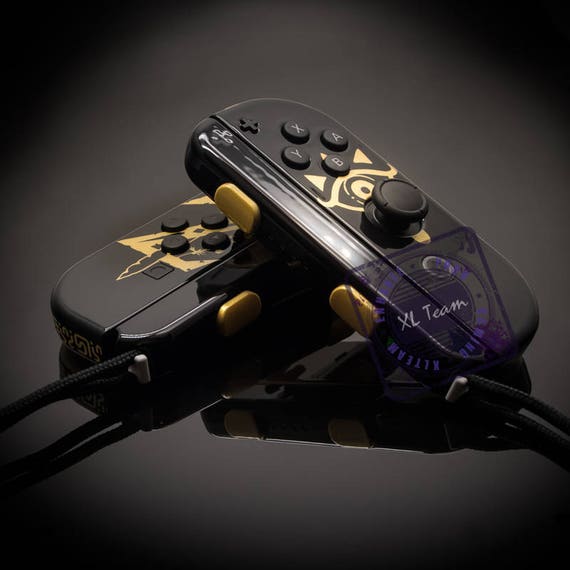 zelda joy con right