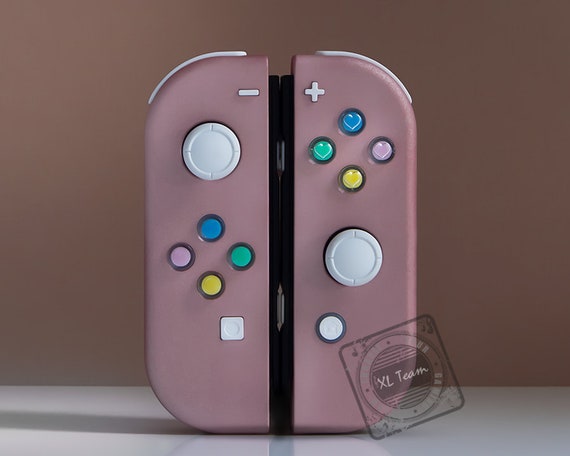 custom switch joy con