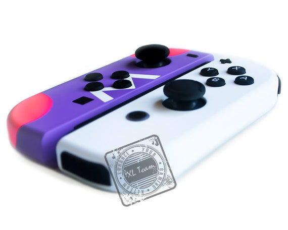 Pokemon Inspired Switch Joy-Con Switch | Nintendo Switch 2