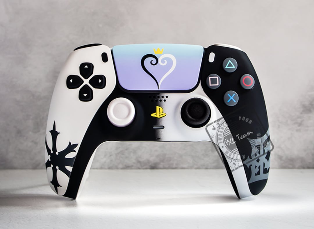 PS5 Custom Controllers