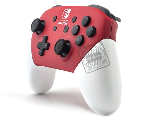 Nintendo Switch Pro Controller — X Uruguay