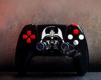 ペルソナ5 ジョーカーテーマのカスタムPlayStation 4 PS4