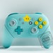 Custom Rosalina Themed Nintendo Switch Pro Controller - Etsy