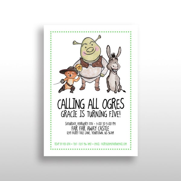 printable-shrek-birthday-invitation-etsy-polska