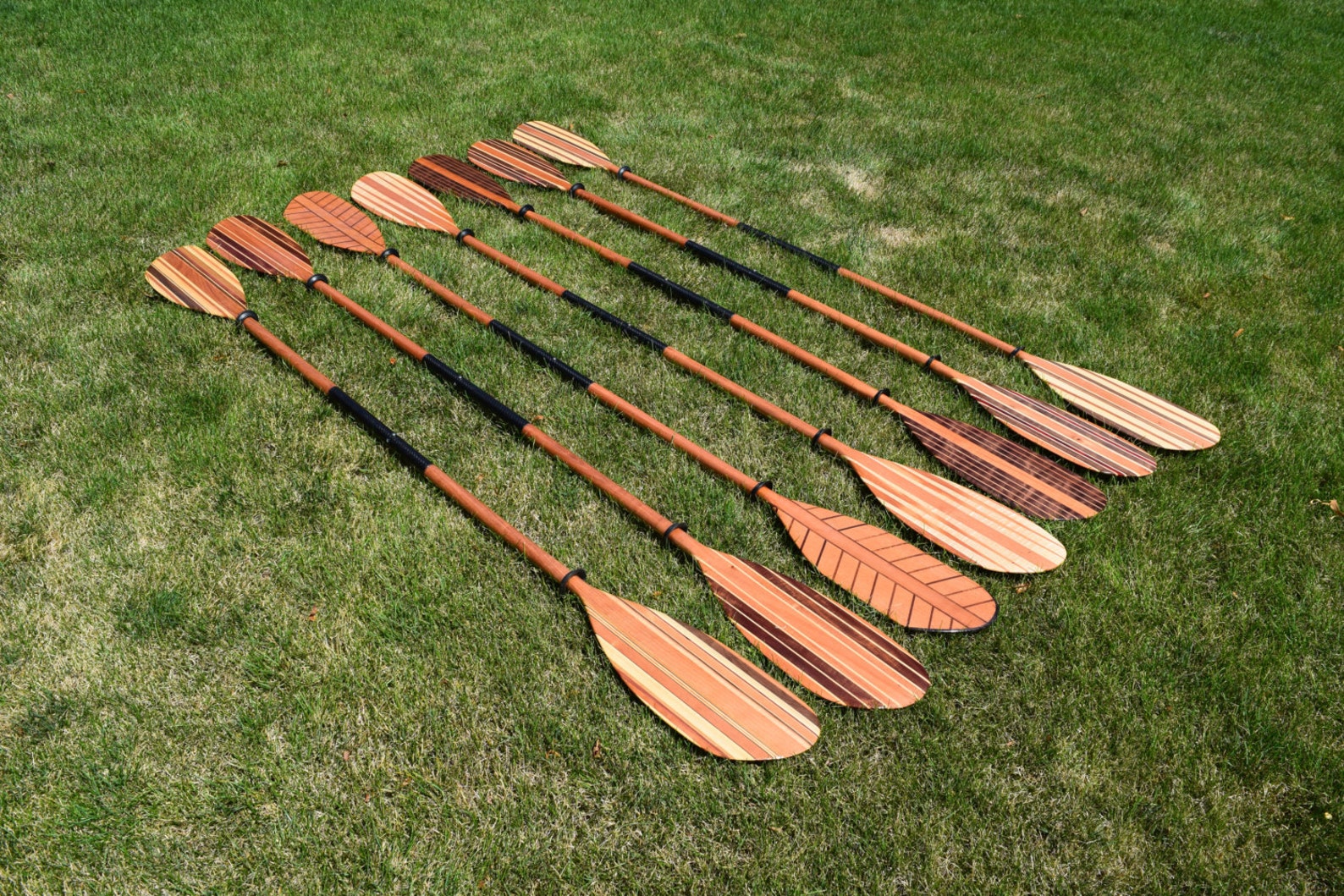Canoe Paddles A Complete Guide To Making Your Own at Ricky Williams blog