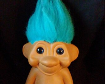 wishnick dolls
