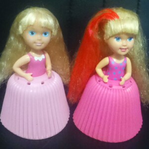 tonka cupcake dolls