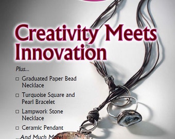 Artisan Jewelry Times May 2015