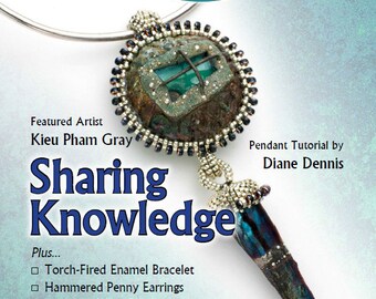 Artisan Jewelry Times June 2015