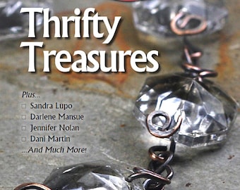 Artisan Jewelry Times October 2015