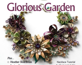 Artisan Jewelry Times September 2015