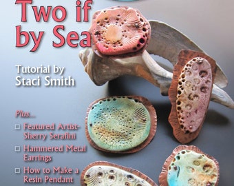 Artisan Jewelry Times March 2015