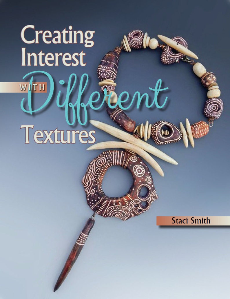 Artisan Jewelry Times December 2015 Etsy